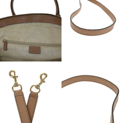 Gucci Sukey Convertible Boston Bag Diamante Canvas