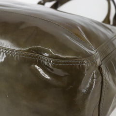 Salvatore Ferragamo Vintage Tote bag Leather