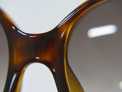 Gucci Eyewear Interlocking G Sunglasses