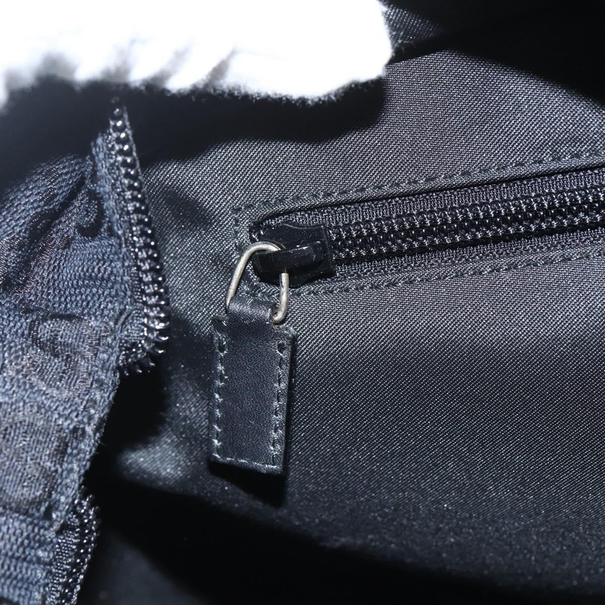 Gucci GG Canvas Bag Canvas