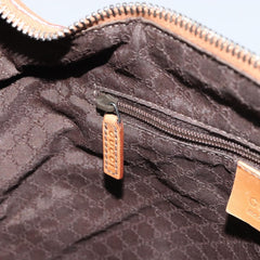 Gucci Vintage Handbag Leather