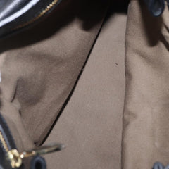 Chloe Elsie Convertible Satchel Leather