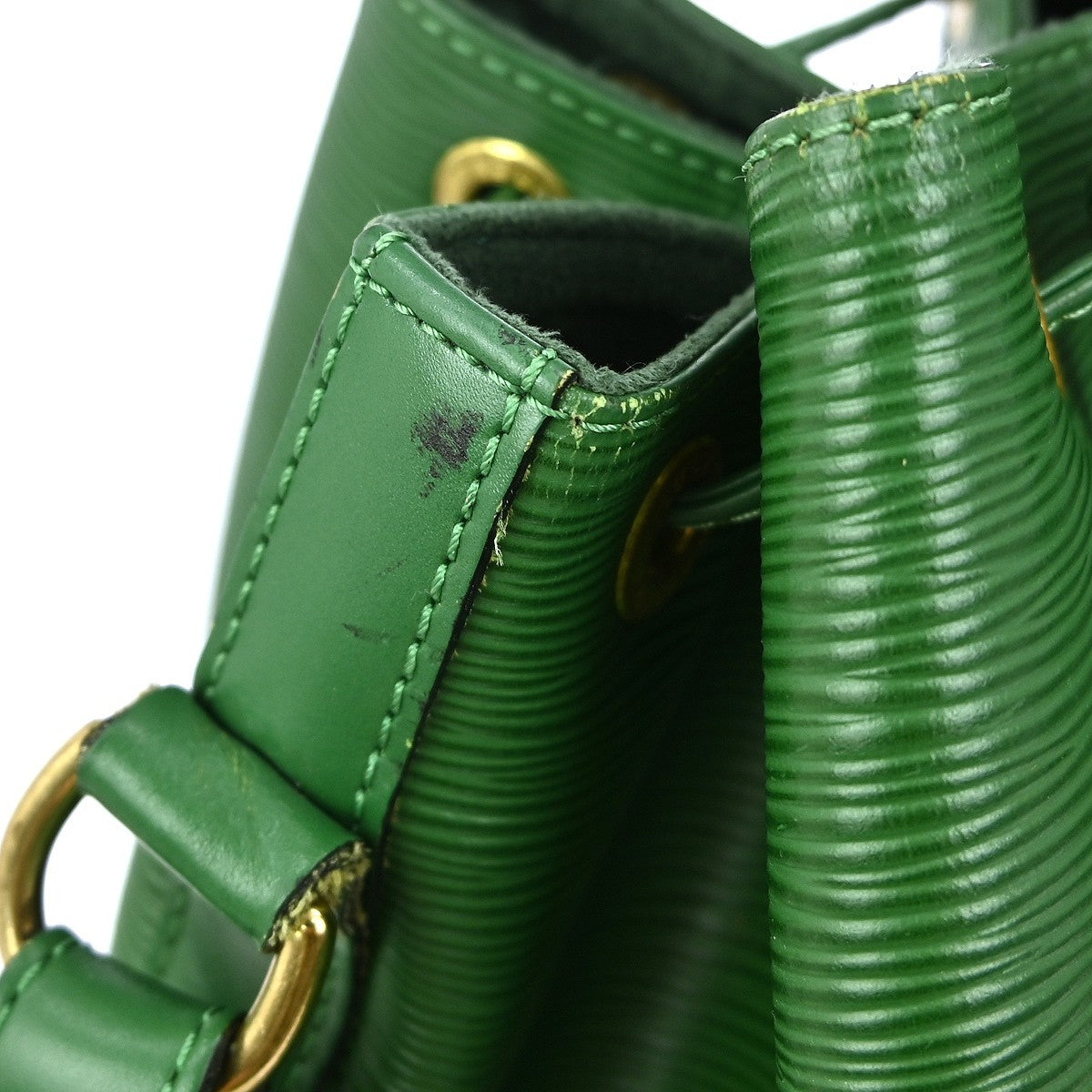 Louis Vuitton Noe Shoulder bag Leather