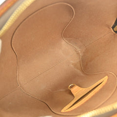 Louis Vuitton Ellipse Bag Monogram Canvas