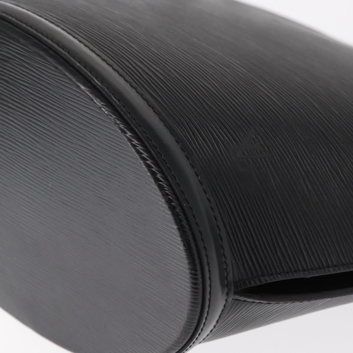 Louis Vuitton Saint Jacques Handbag Epi Leather