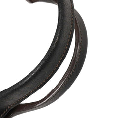 cartier Marcello Handbag Leather