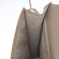 Louis Vuitton Ramatuelle Handbag Epi Leather