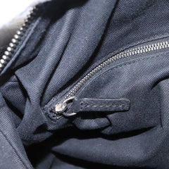 Chloe Paddington travel bag Leather