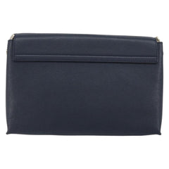 Chloe Cassie Shoulder Bag Leather