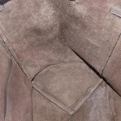 Celine Phantom Tie Cabas Tote Leather