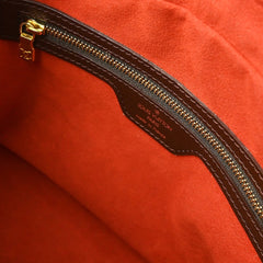 Louis Vuitton Triana Bag Damier