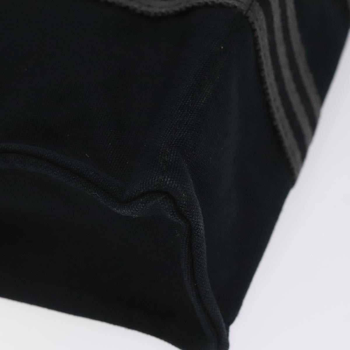 Hermes Fourre Tout Tote Canvas