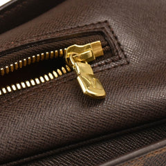 Louis Vuitton Triana Bag Damier