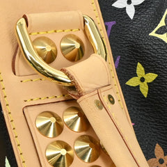 Louis Vuitton Courtney Bag Monogram Multicolor