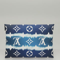 Louis Vuitton Kirigami Pochette Set Limited Edition Escale Monogram Giant