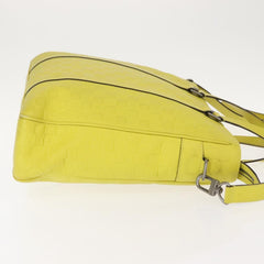 Louis Vuitton Tadao Handbag Damier Infini Leather