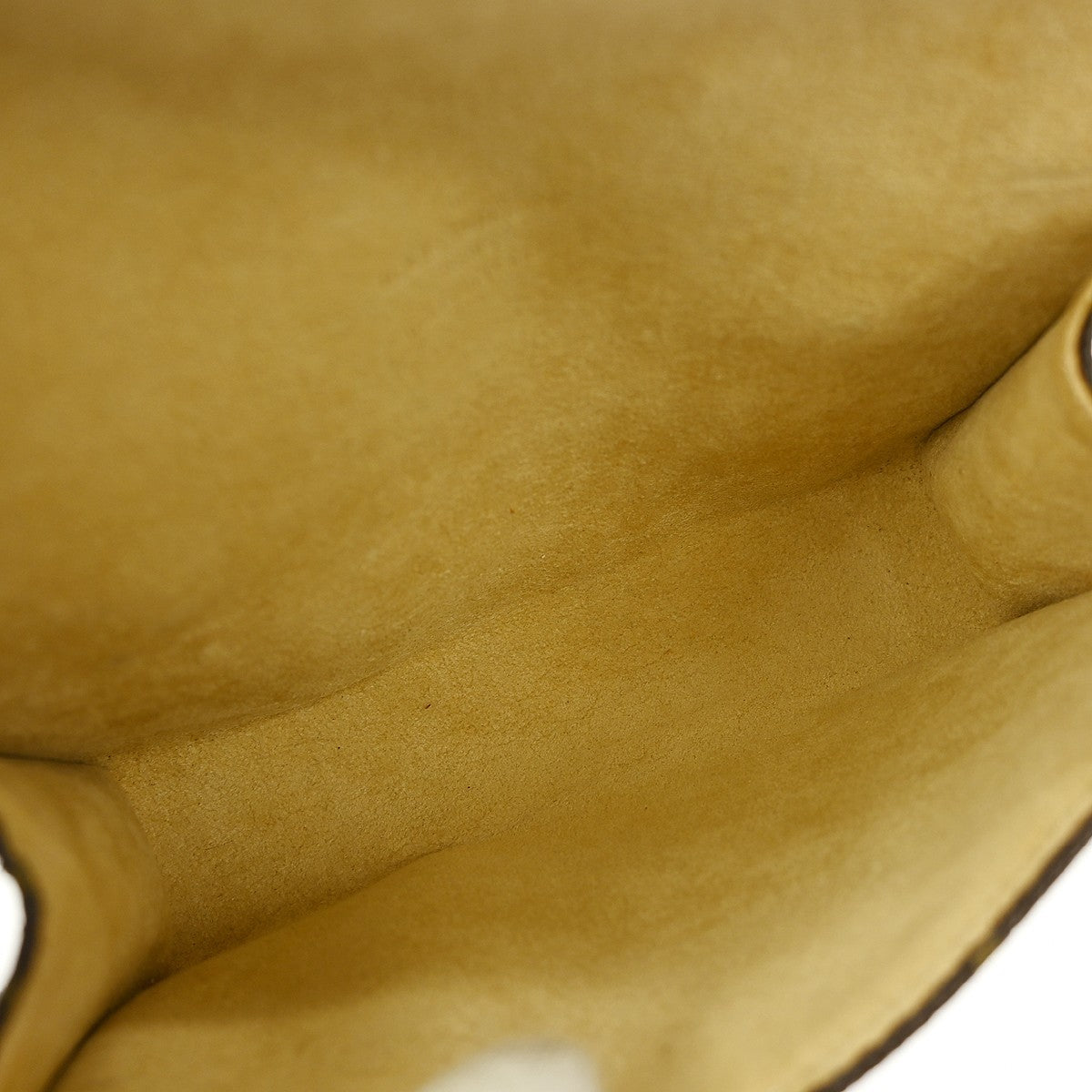 Louis Vuitton Florentine Pochette Monogram Canvas