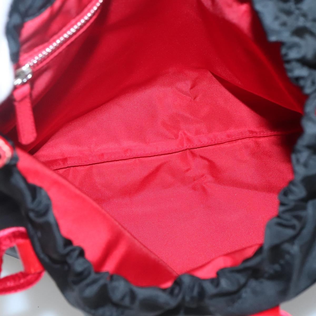 Prada Vintage Tote Tessuto