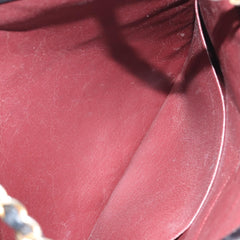 Chanel Vintage Tote Leather