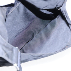 Prada Flat Messenger Bag Tessuto