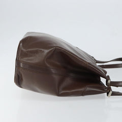 Louis Vuitton Mandara Handbag Epi Leather