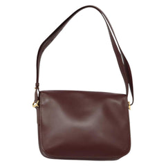 cartier Must de Cartier Shoulder Bag Leather