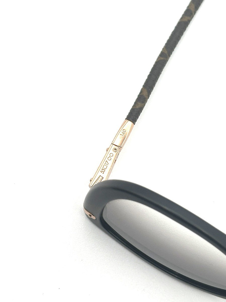 Louis Vuitton Charlotte Sunglasses Plastic