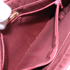 Burberry Nova Check Tote canvas check pattern