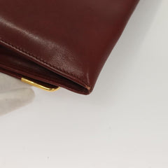 cartier Must De Cartier Leather