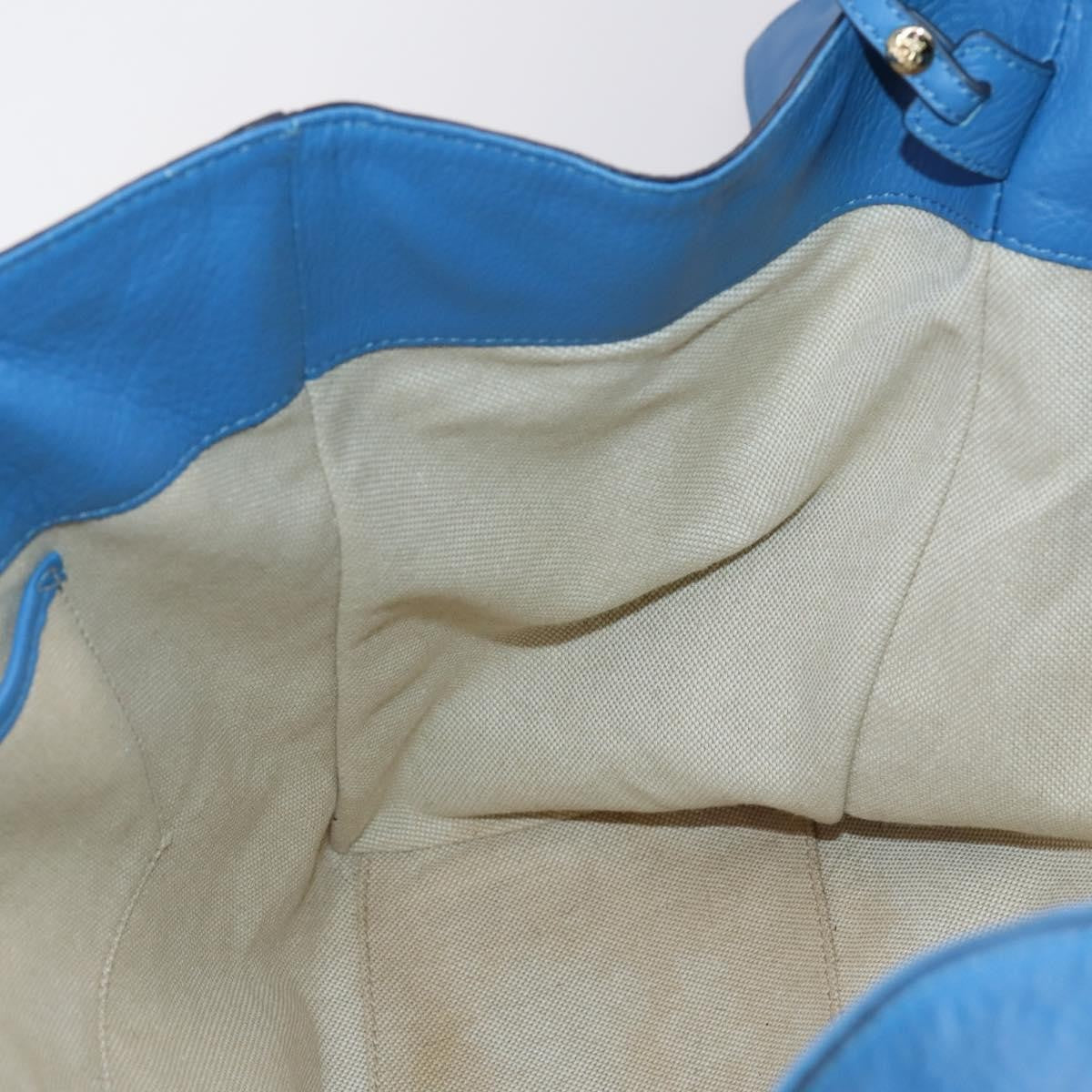 MCM Vintage tote Leather