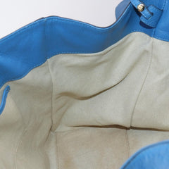 MCM Vintage tote Leather