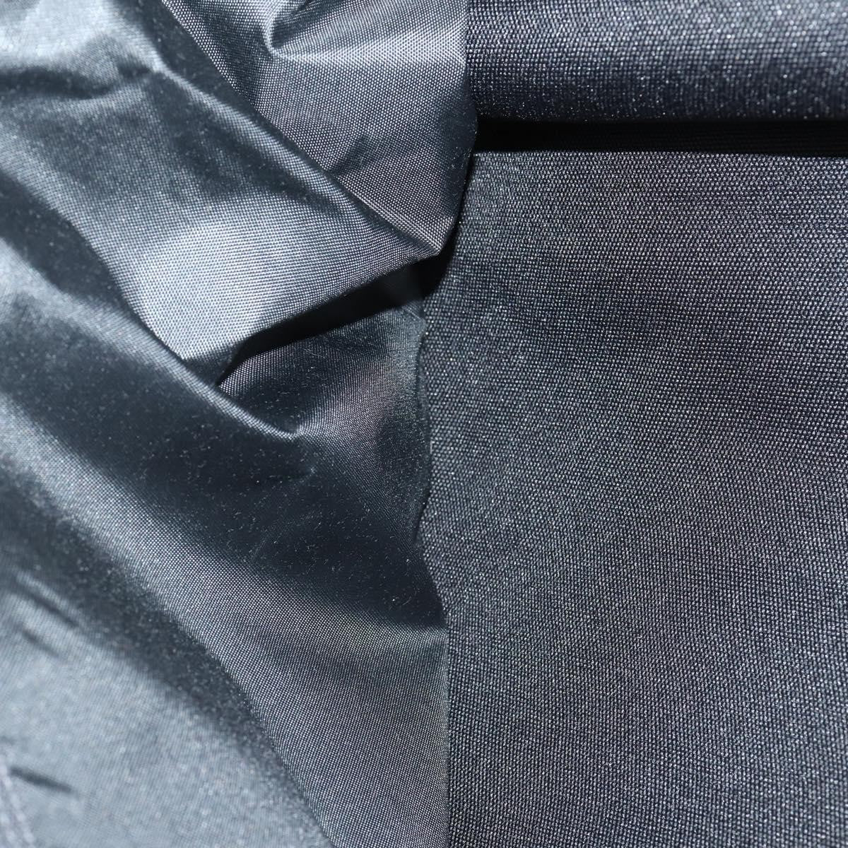 Louis Vuitton Garment Cover Damier Graphite