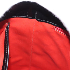 Celine Circle logo Canvas