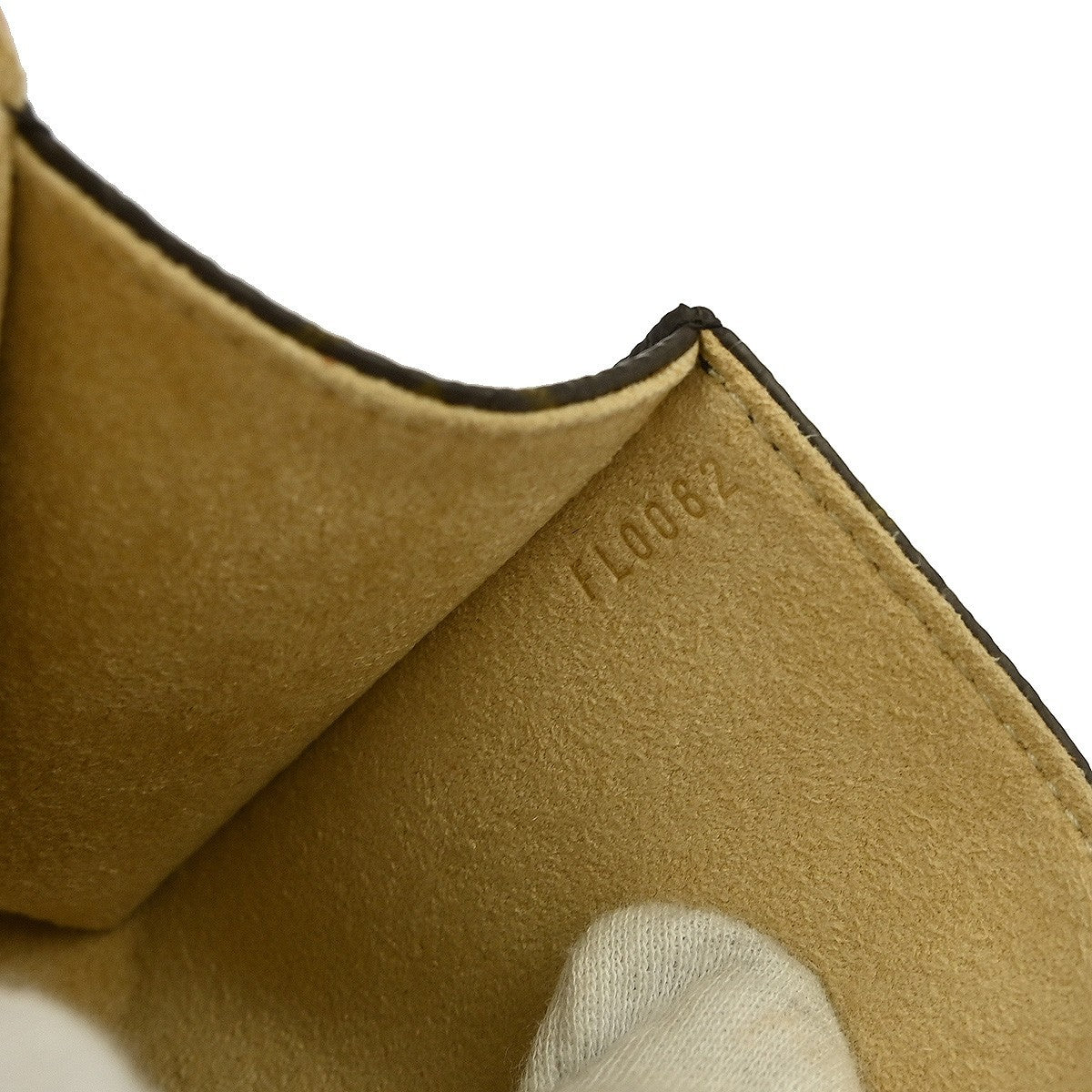 Louis Vuitton Florentine Waist Bag Monogram Canvas