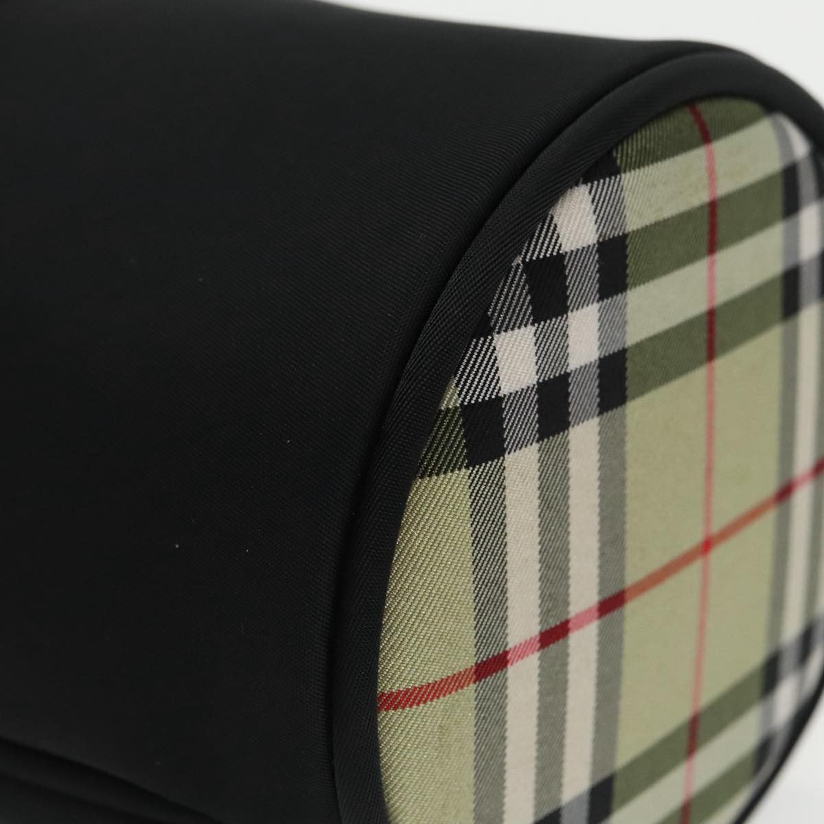 Burberry Vanity pouch Nylon