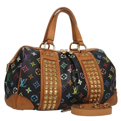 Louis Vuitton Courtney Bag Monogram Multicolor