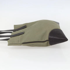 Prada Vintage Tote Canvas