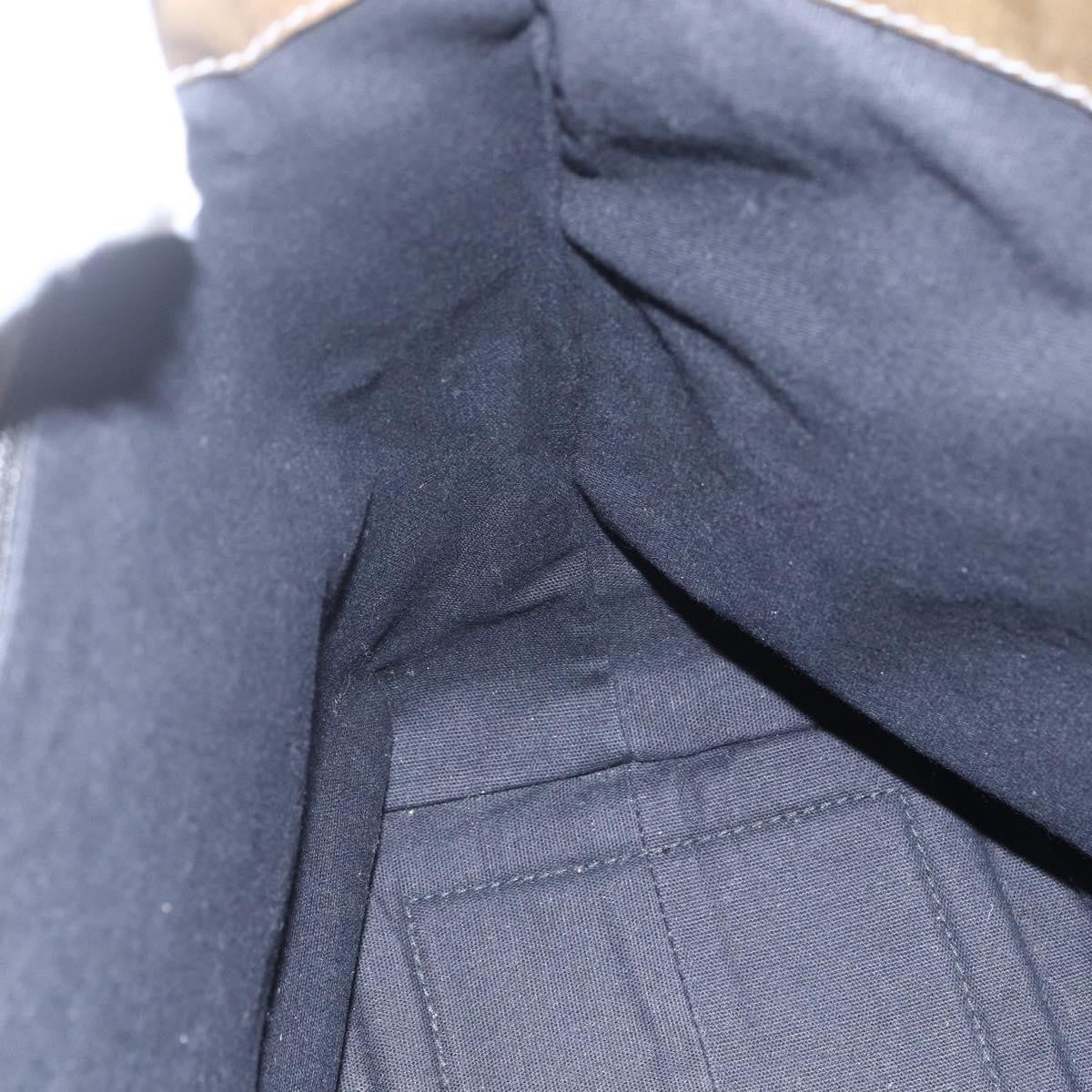 Salvatore Ferragamo Vintage Tote bag Leather