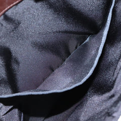 Burberry Nova Check Tote Nylon