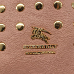 Burberry Blue Label shoulder bag Leather