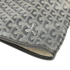 Goyard Saint Louis Tote Coated Canvas