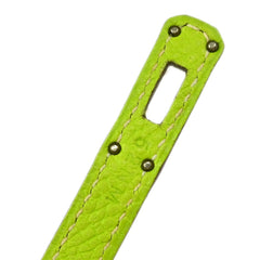 Hermes Birkin Handbag Tiny 15