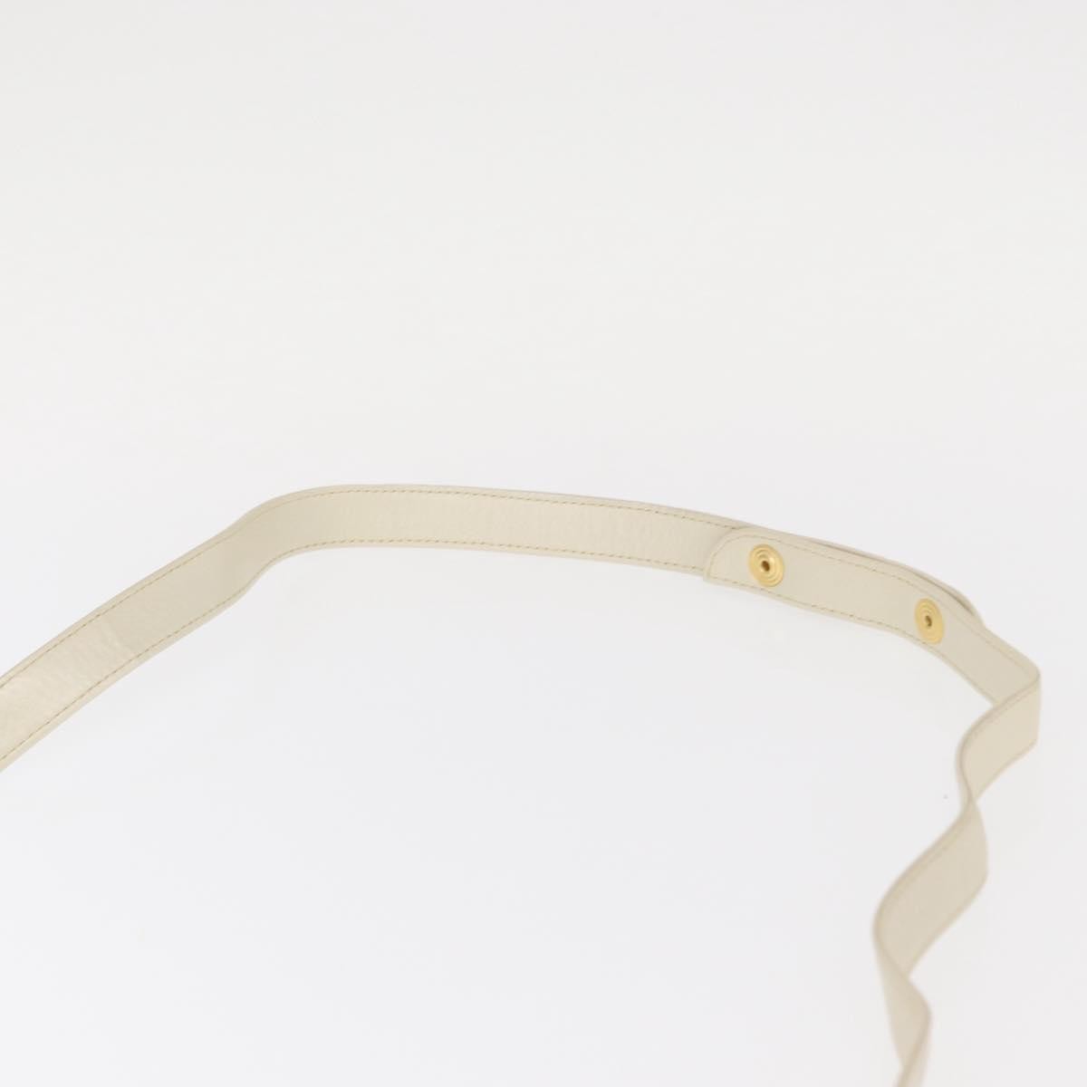 Bally Vintage Handbag Quilted Leather