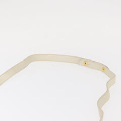 Bally Vintage Handbag Quilted Leather