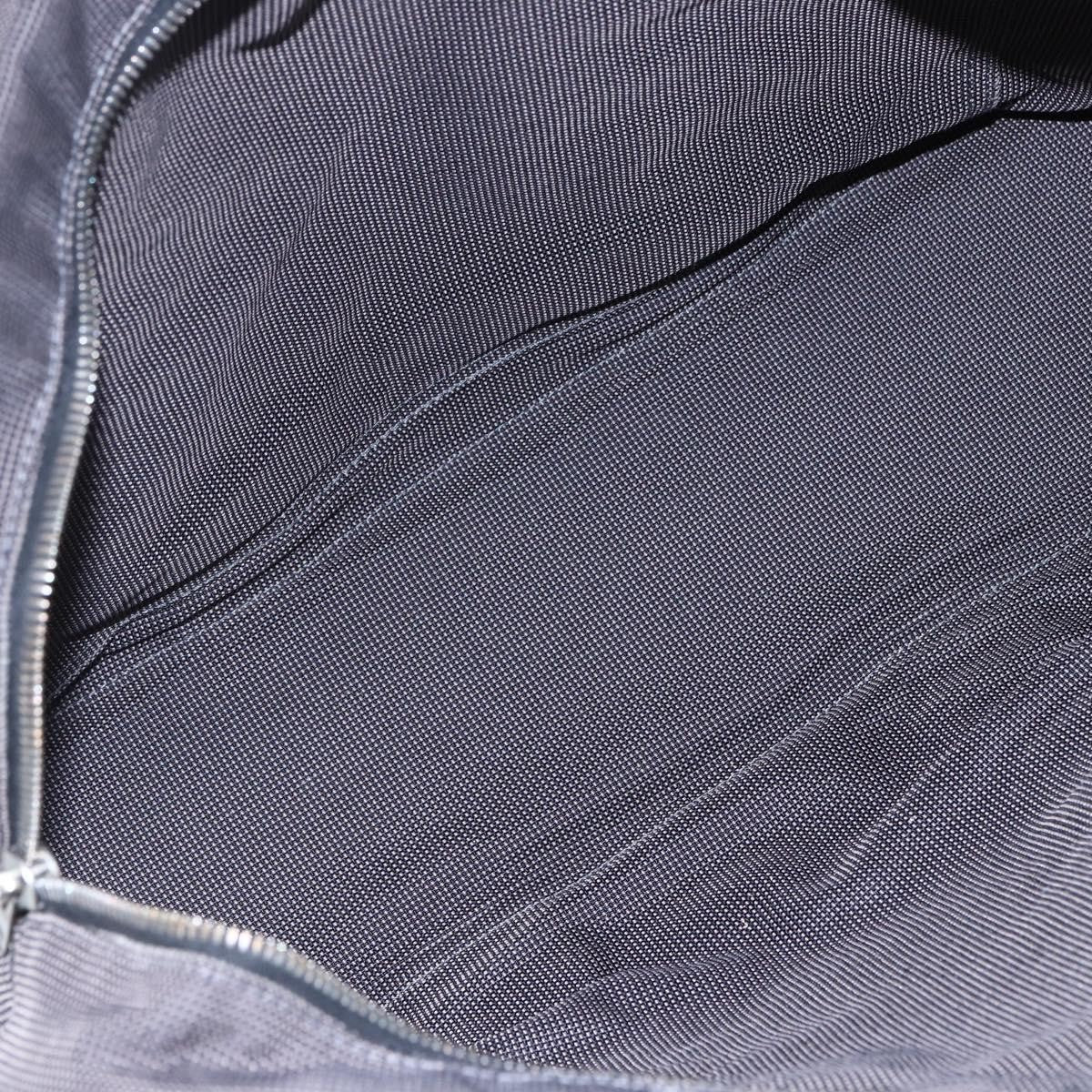 Hermes Fourre Tout Tote Canvas