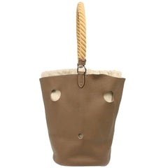 Hermes Mangeoire Bag Clemence