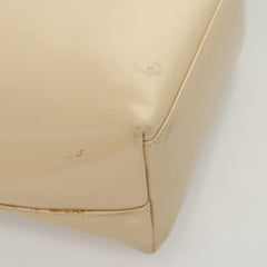 Gucci Vintage Handbag Enamel