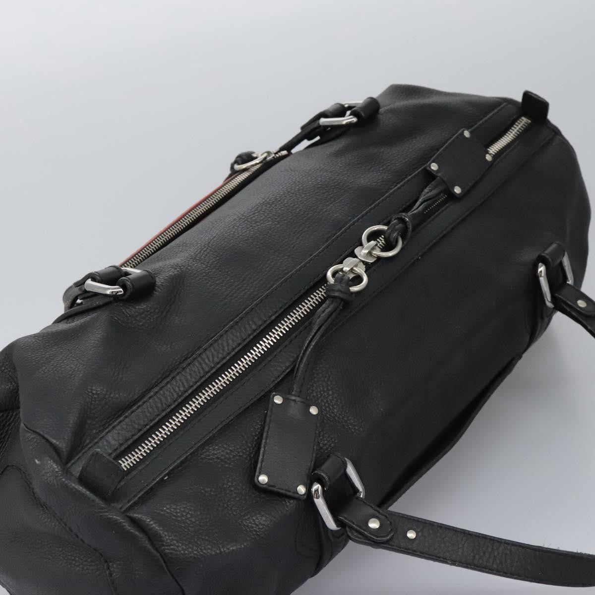 Chloe Paddington travel bag Leather