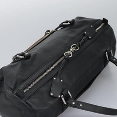 Chloe Paddington travel bag Leather