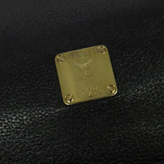 MCM Vintage tote Leather